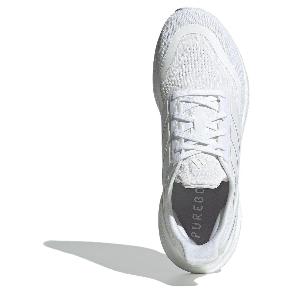 PureBoost 5 Adidas 'White Reflective'