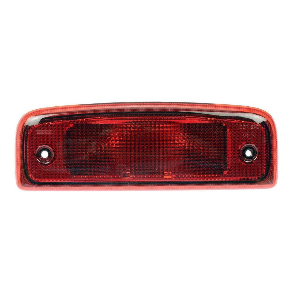 Third Brake Light Assembly 923-153 For Nissan NV1500 NV2500
