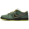 X Concepts SB Dunk Low 'Green Lobster' Men's BV1310-337
