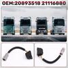 For Volvo Truck Car Accessories 20893518 21116880 5 Wires Car Accelerator Pedal Sensor