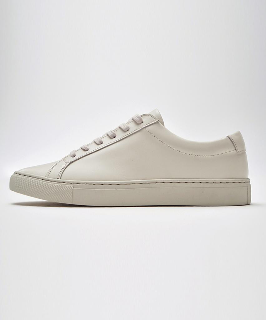 Wittman Original Low Ecru