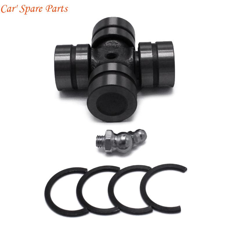 

Y4UA ATV Accessory Front Rear Props Drive Shaft U-Joint For 500 570 700 900 Wear Resistant China Mainland