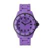 [COPHA] COPHA Watch SWAGGER Unisex Limited Edition Diver's Design Lightweight Durable High-Reading Quartz Official Import Purple