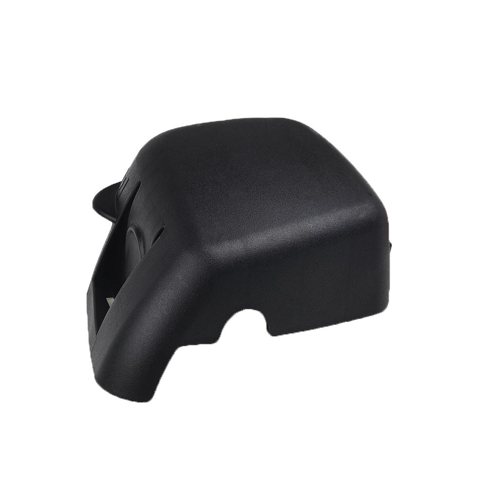 Replacement Air Filter and Cover Compatible with FS38 HS45 FS55 FS45 FS46 KM55 Engine Components for Power Tools