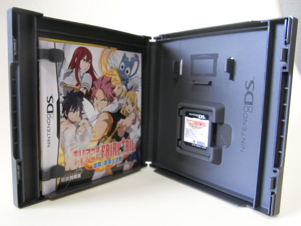 Anime TV Fairy Tail Confronto de Magos Feroces Hudson a Melhor Batalha!