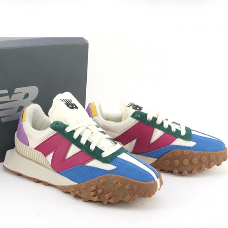 New Balance Xc 72 Cobalt