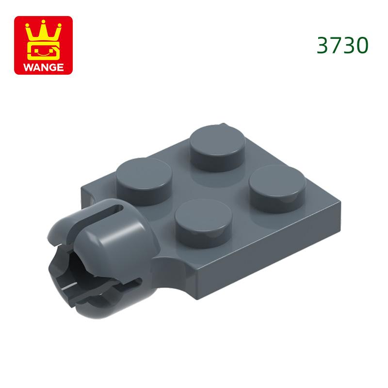 

Non-Toxic 117Pcs/Lot 3730 Ball Socket Building Block Moc Technical Parts Compatible With Bricks Diy Children Assembly Toy Gift Box about 117pcs