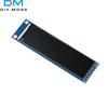 2.25-inch TFT LCD Screen Module St7789 Small Screen 76 * 284 Module Lcd Full View Spi Color Screen