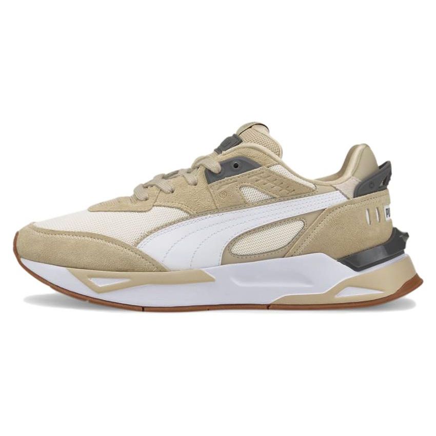 

Мужские кроссовки Puma Mirage Sport Earth Tones Brown Putty Silver 387275-02