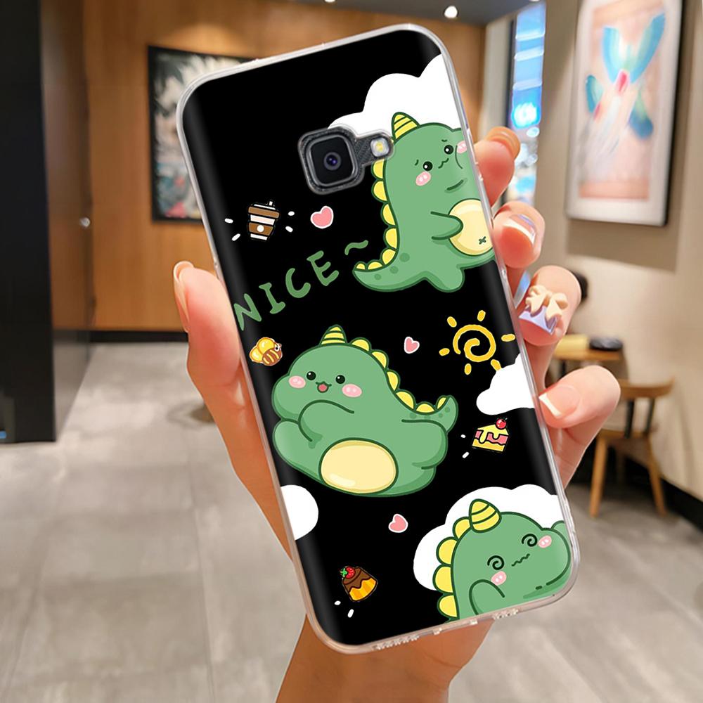 For Samsung Xcover 4 4s Phone Case Butterfly Soft Clear Slim Silicone Back Cover For Samsung Galaxy X Cover 4 4s Shell Funda