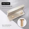 Solid Wood Wall Clothes Hanger Coat Rack Clothes Hanger Dressing Creative Entrance Hall Living Room Furniture Wall Storage Rack