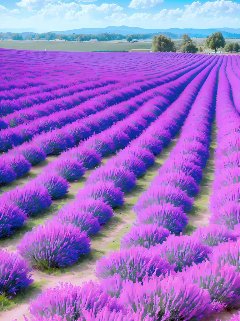 Nieuwe Aankomst Diamant Mozaïek Lavendel Bloem Vol Vierkant Rond Borduurwerk Liefde 5D DIY Schilderij Handgemaakt Cadeau