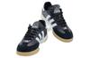 Samba Adidas Originals Millennium 'Black White Gum' IF1952