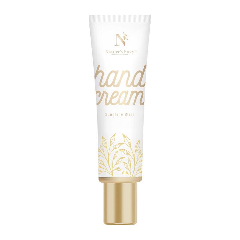 Nature s Gate Encounter Sunshine Vitality Hand Cream 60ml