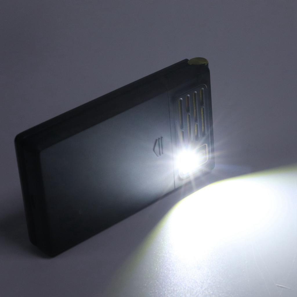 Великий екран 2,8 дюйма Мобільний телефон для літніх людей Режим очікування 5900 мАг Телефон M2 C