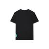 New FILA T Shirts Men's Jet Black F11M319104FBK