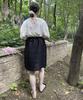 Tina Blossom July Skirt