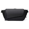 Men's Chest Bag Commuter Travel Short-distance Shoulder Bag Portable Crossbody Bag