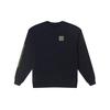 Future Utility Graphic Sweatshirts Men's Black Crew Neck Moderate Other 10026527-A01