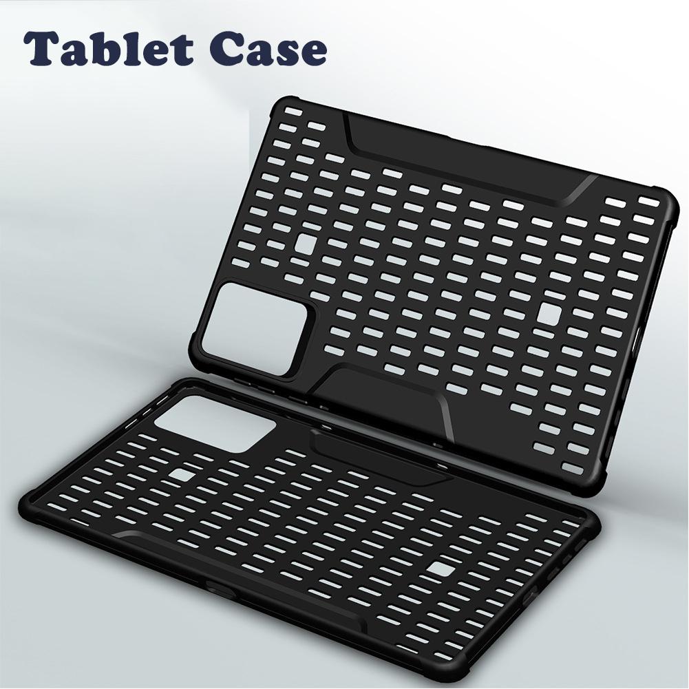 For Y700 Third Generation Protective Cover 8.8 Inch Soft And Proof Dissipation Material TPU Dus Q8X8