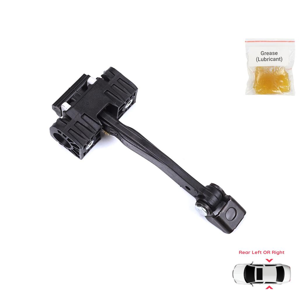 EDP1399 Rear Door Stop Check Assy Limiter Strap for BMW 1 Series F20 F20N 2011–2019 5-Door 51227446727