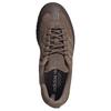 Adidas Originals Samba Winterized Earth Strata/Trace Brown/Supplier Colour Unisex Sneakers JR0974