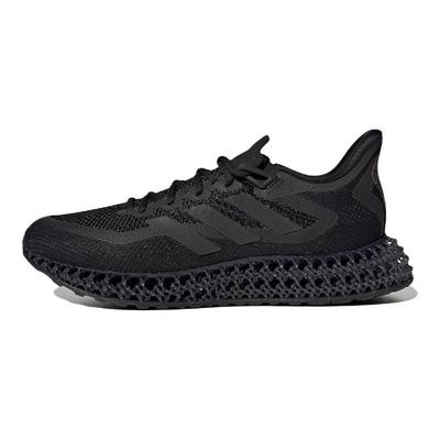 4DFWD Triple Black Men Sneakers Core-Black IG5126