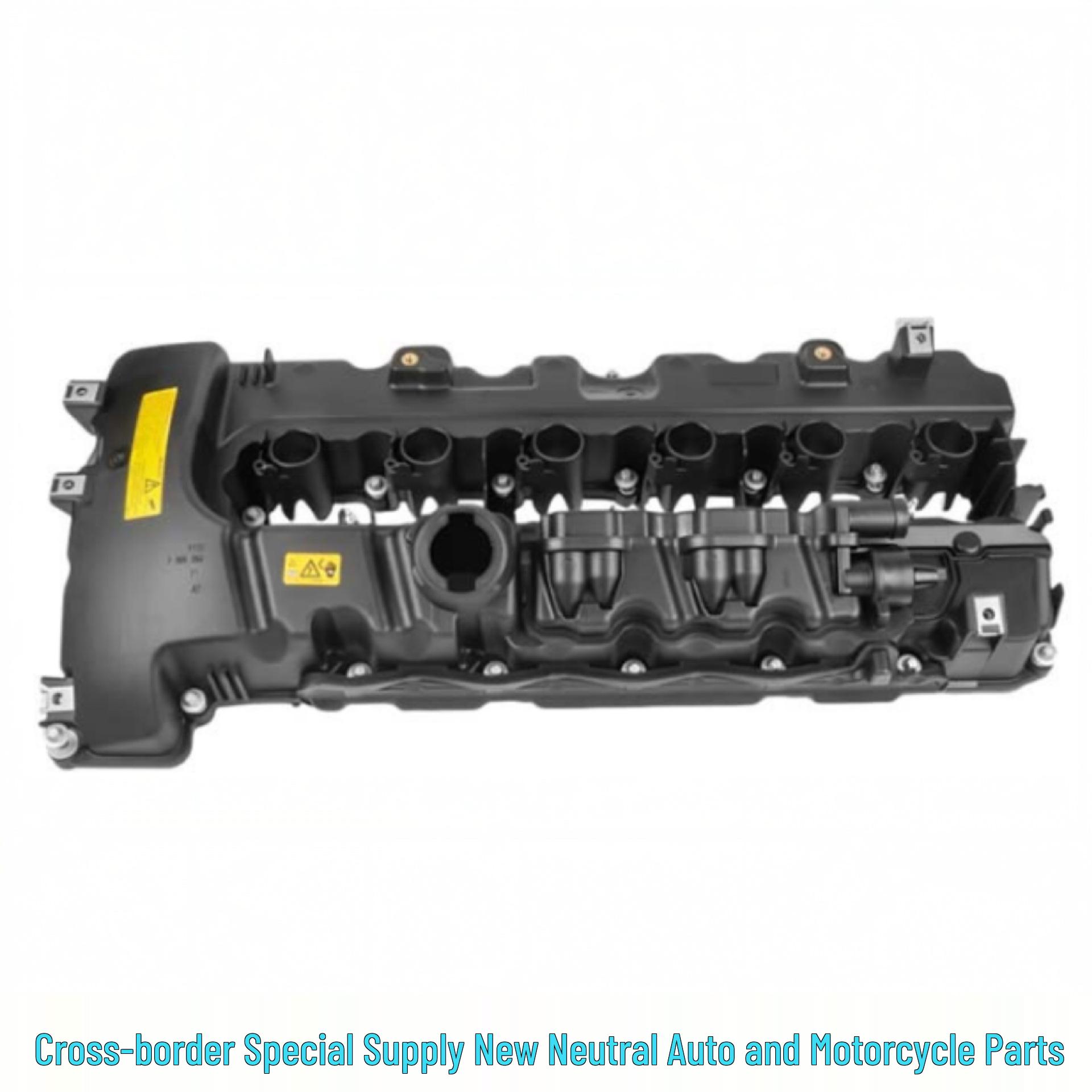 

Клапанная крышка BMW N54 для E90 E60 F01 E71 E72 Серии 335 535 Brand New, Neutral