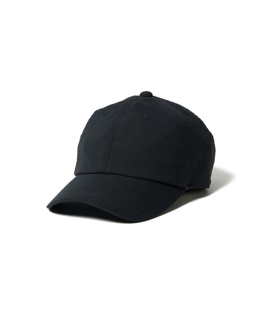 SNOWPEAK Hybrid Wool Cap - Black / Ac-24Au008Bk