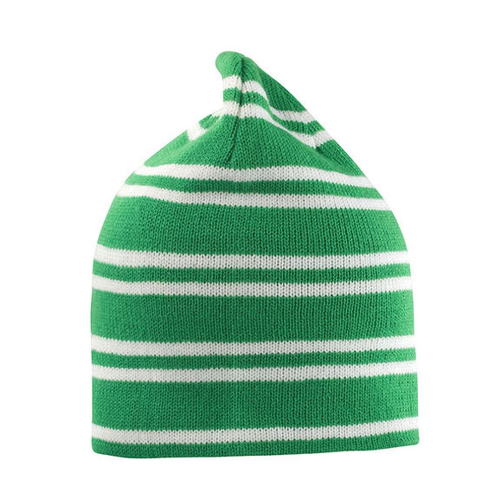 Result Winter Essentials Team Reversible Beanie