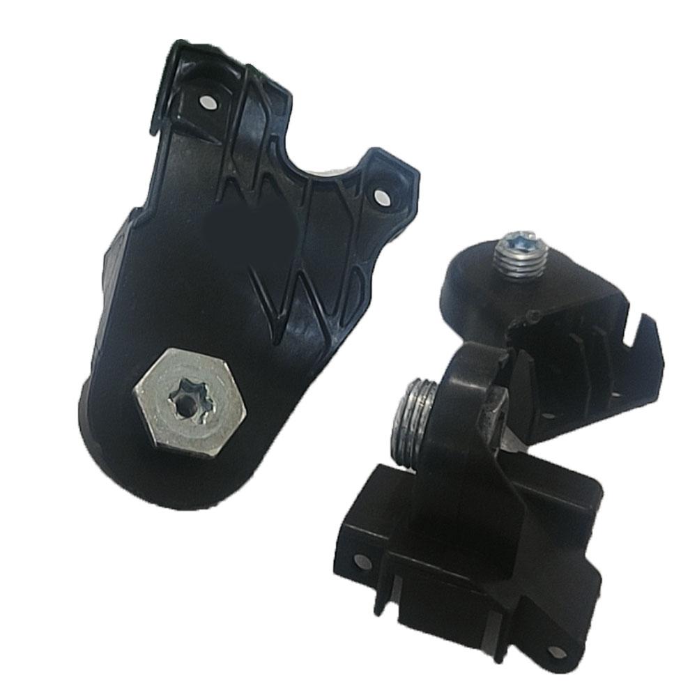 Headlight Bracket Tab Repair Kit RH For Mercedes-Benz C-Class W205 A2058200414