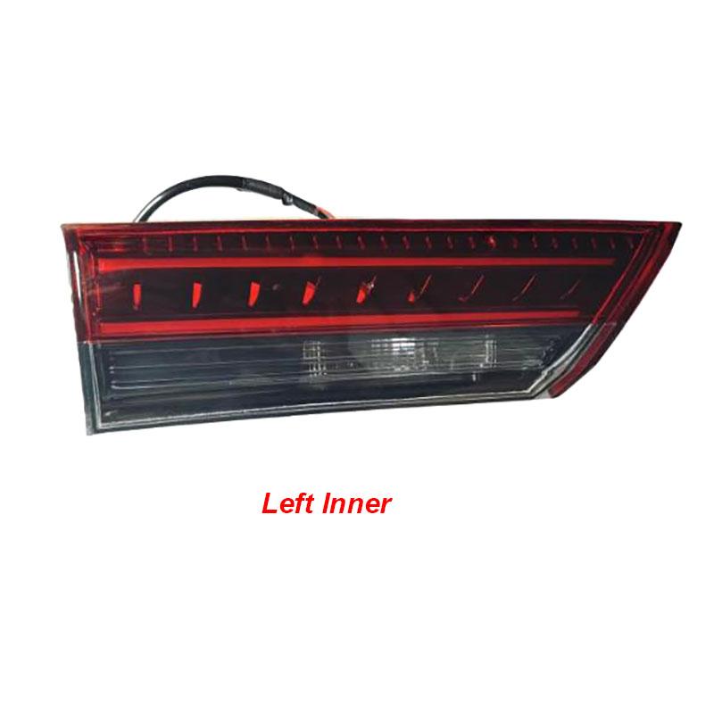 Baificar Brand New Rear Brake Lamp Tail Light Assembly For GAC Trumpchi EMPOW - Left Inner