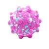Durable Pet Toy Ball High Elasticity Dogs Bouncing Ball Toy Pet Supplies Dog Chew Toy  Puppy