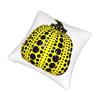 Yayoi K-Kusama Pillowcase Soft Fabric Cushion Cover Decorations Pillow Case Cover Home Square 40X40Cm