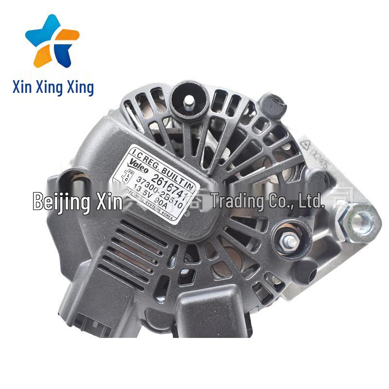 Car Alternator Assembly 373002B510 for Hyundai Kia Series