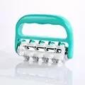 360° Labor-Saving Rolling Massager Fat Reduction And Soothing Roller Massager Press Roller Muscle Fascia Massager