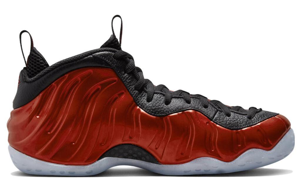 Nike Air Foamposite One 'Metallic Red' DZ2545-600