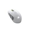 CORSAIR SCIMITAR ELITE WIRELESS SE MMO Souris De Jeu – 33 000 DPI, 16 Boutons Programmables, Adjustable Key Slider™, Elgato Virtual