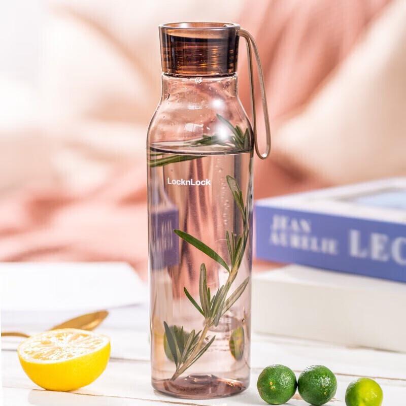 LocknLock ECO Portable Sports Water Bottle