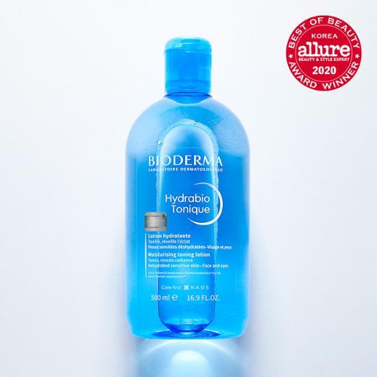 Bioderma Hydrabio Toner 500ml