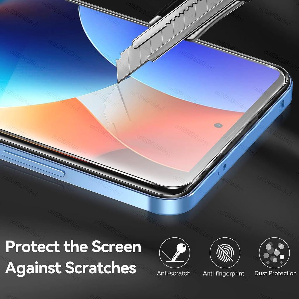 Protective Glass For Redmi Note 11 4G 5G Pro Plus Tempered Glass for Xiaomi Redmi 11R 11T 11E 11SR + 11S Screen Protectors