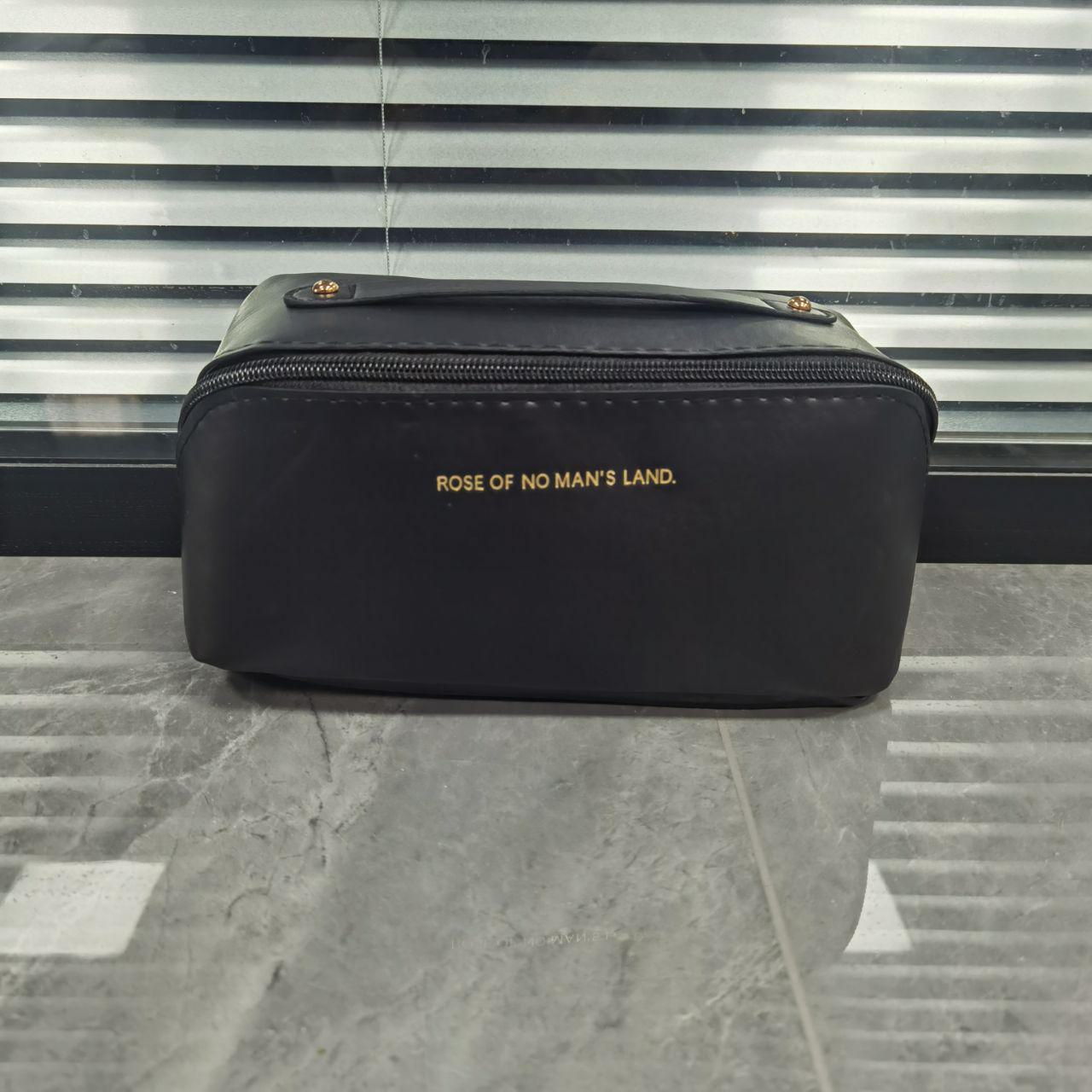 

Жіноча дорожня косметичка - Велика місткість, Портативна, Ручна подушка pillow cosmetic bag