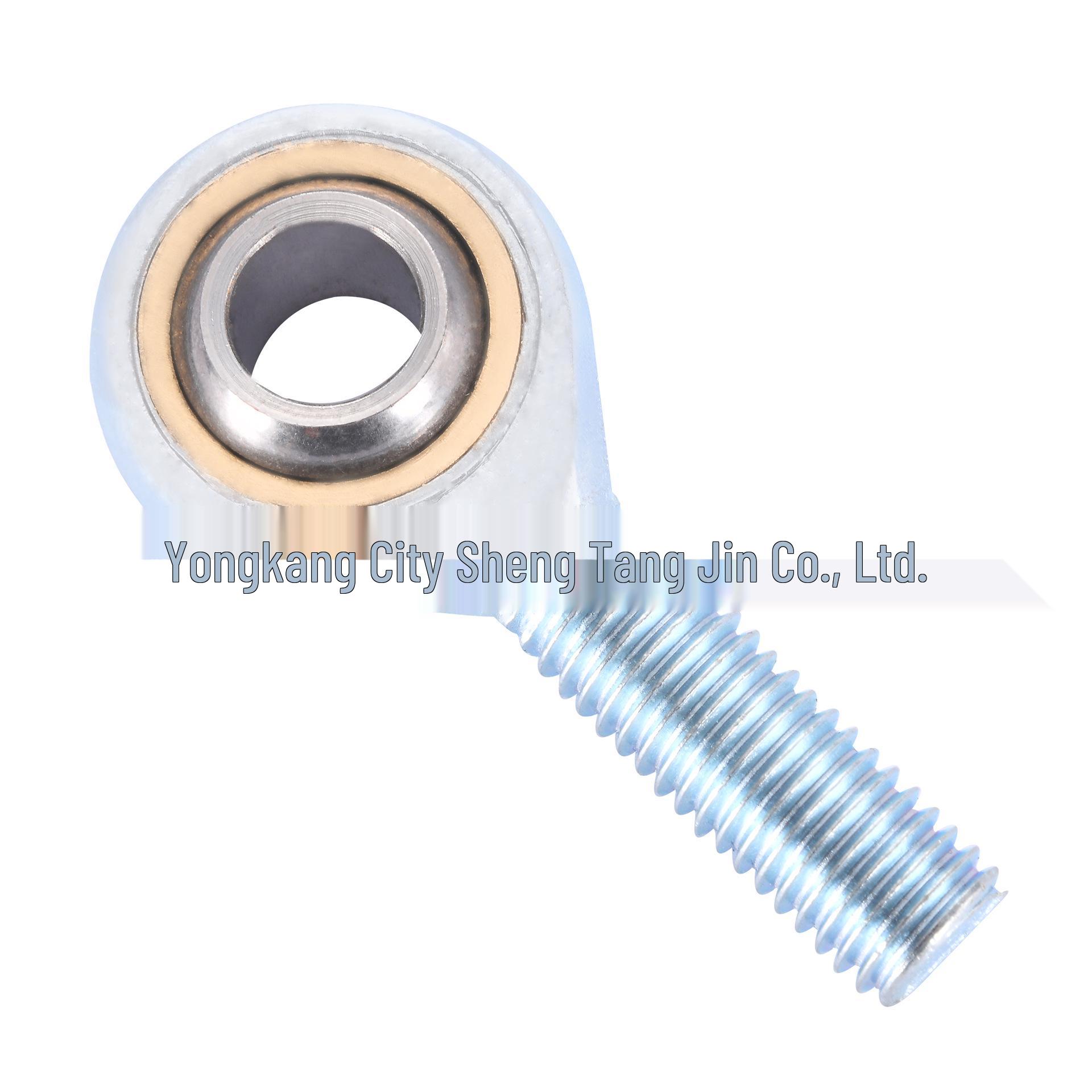 12mm Ball Joint for ATV, Motorcycle, Off-Road Vehicle, Kart, Four-Wheel Drive Steering Knuckle Metal