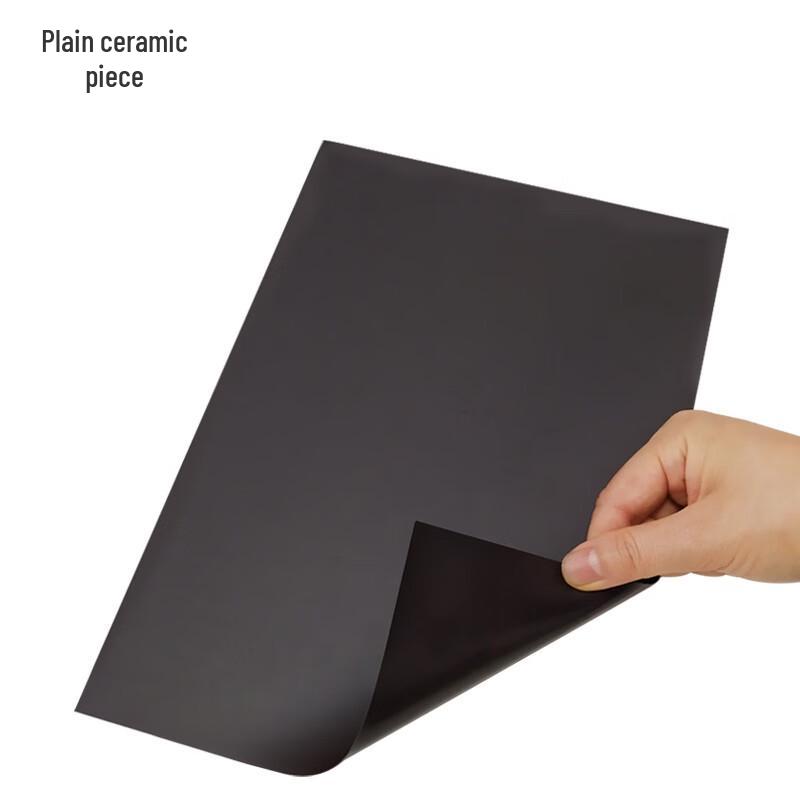 A4 Flexible Magnetic Adhesive Sheets