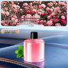 Smart Car Aroma Diffuser: Automatic Car Perfume & Humidifier Ornament