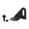 Heavy Duty Metal Antenna Mount Bracket For Select Model Side Doors Aerials Accessories Driver Side Antenna Bracket