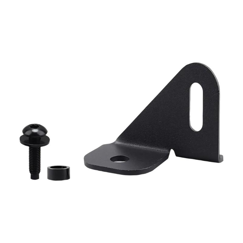 

Heavy Duty Metal Antenna Mount Bracket For Select Model Side Doors Aerials Accessories Driver Side Antenna Bracket 1