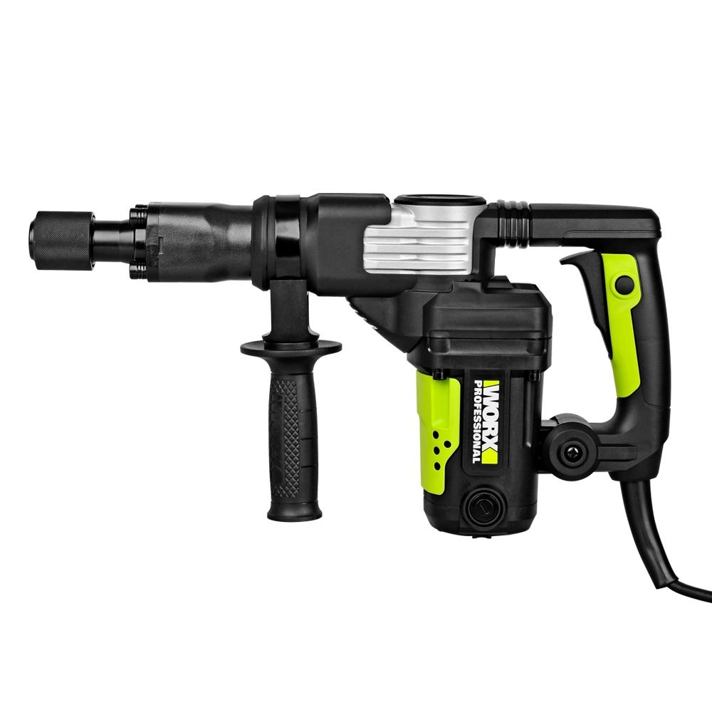 

Works Wu359x Fracturing Hammer Drill Preka Wired Hexagon