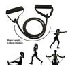 Resistance Bands with Handles – Home Gym Strength Training Set for Men & Women