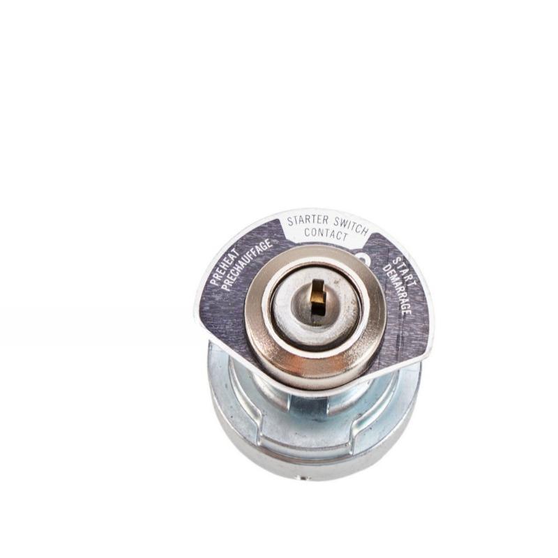 Suitable for Kubota Tractor 66706-55120 1E013-63590 Ignition Switch